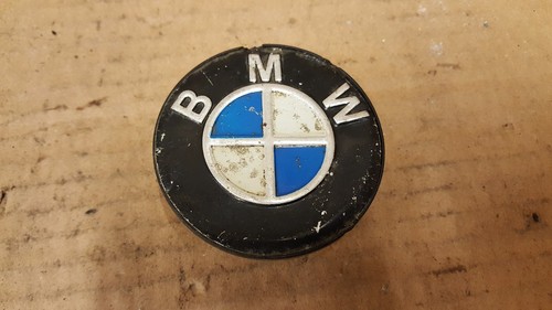 Bmw alliage roue centre - alliage,