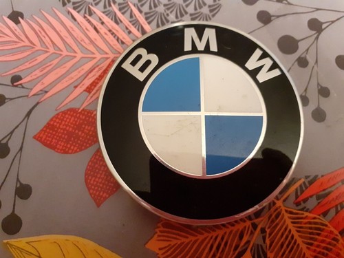 Logo emblème bmw - emblÈme,