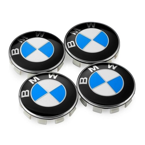 Bmw centre roue cache - de,