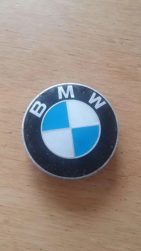 Bmw e60 centres roue - bmw,