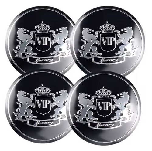 Centre roue vip 60mm - centre,