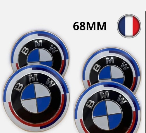 Centre roues bmw edition - roues,