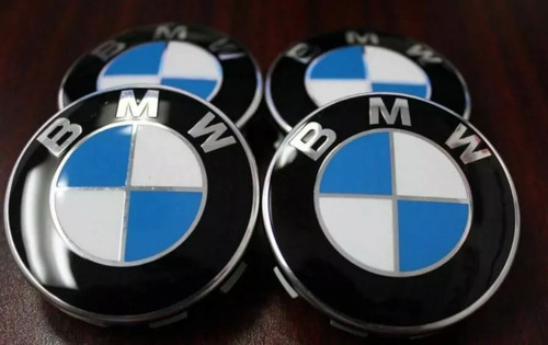 Centre roue bmw 68mm lot - roue,