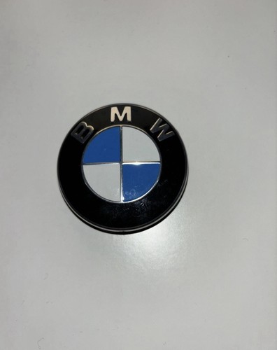 Bmw emblèmes centre roue - 1, de