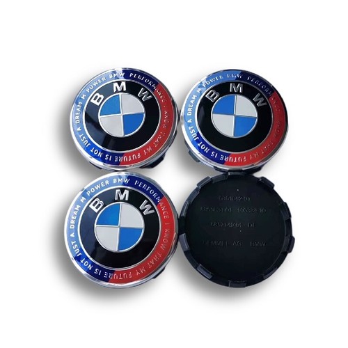 Pour 4pcs 56mm bmw - pour,