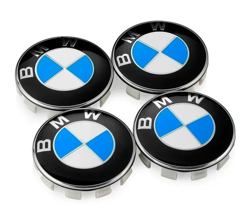 Centre roue bmw 68mm - centre, jantes