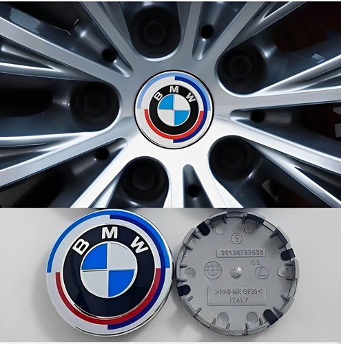 Centre roue bmw edition 50e - roue,
