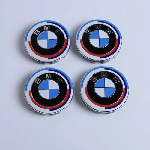 Centre roue bmw edition - centre,