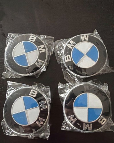Cache moyeu bmw 68mm auto - cache,