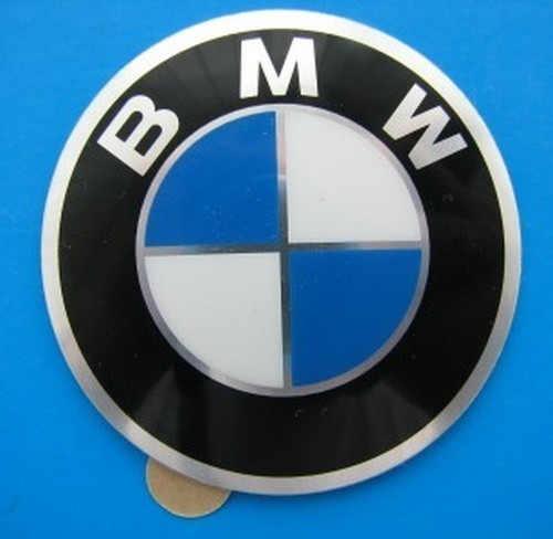 Bmw centre roue enjoliveur - de,