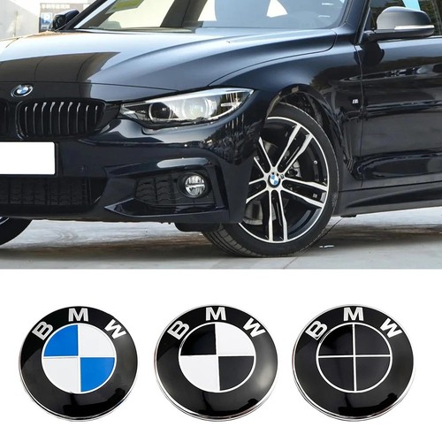 Cache moyeu bmw 56mm 68mm - 56mm,
